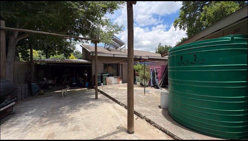 4 Bedroom Property for Sale in Sasolburg Ext 4 Free State